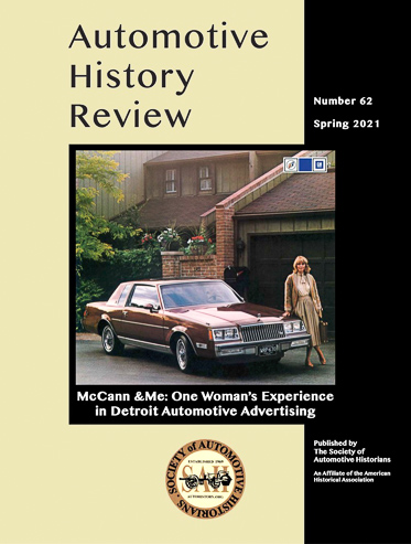 Cover of the Society Journal Issue 291