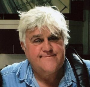Jay Leno