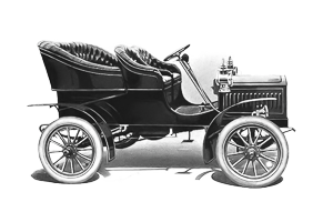 1905 Elmore Model 10